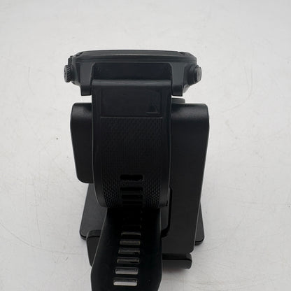Garmin Tactix Charlie GPS Smart Watch Titanium Sapphire