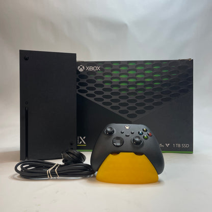 Microsoft Xbox Series X 1882 2020 1TB w/ Box