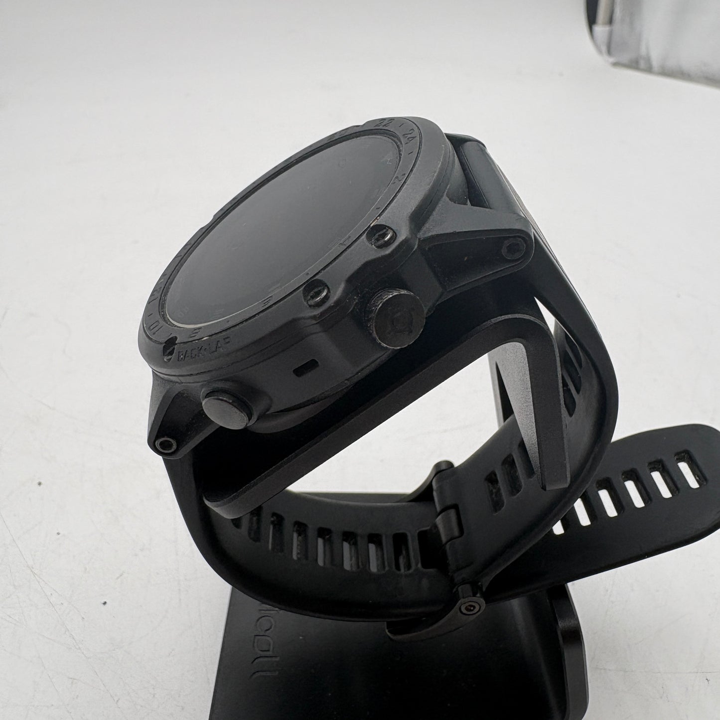 Garmin Tactix Charlie GPS Smart Watch Titanium Sapphire