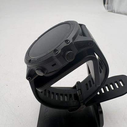 Garmin Tactix Charlie GPS Smart Watch Titanium Sapphire