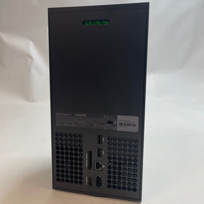 Microsoft Xbox Series X 1882 2020 1TB w/ Box
