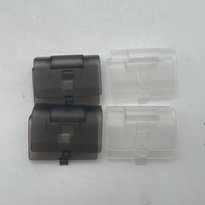 GameStop Dual Charging Dock & Rechargeable Battery Packs Kit