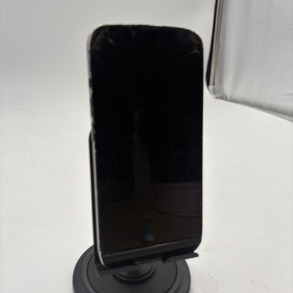 Apple iPhone 14 128GB Black Verizon READ