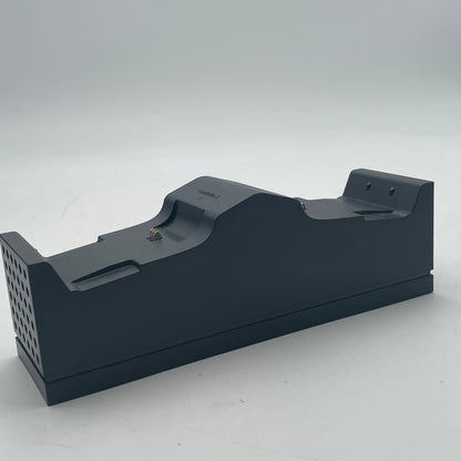 GameStop Dual Charging Dock & Rechargeable Battery Packs Kit