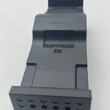 GameStop Dual Charging Dock & Rechargeable Battery Packs Kit