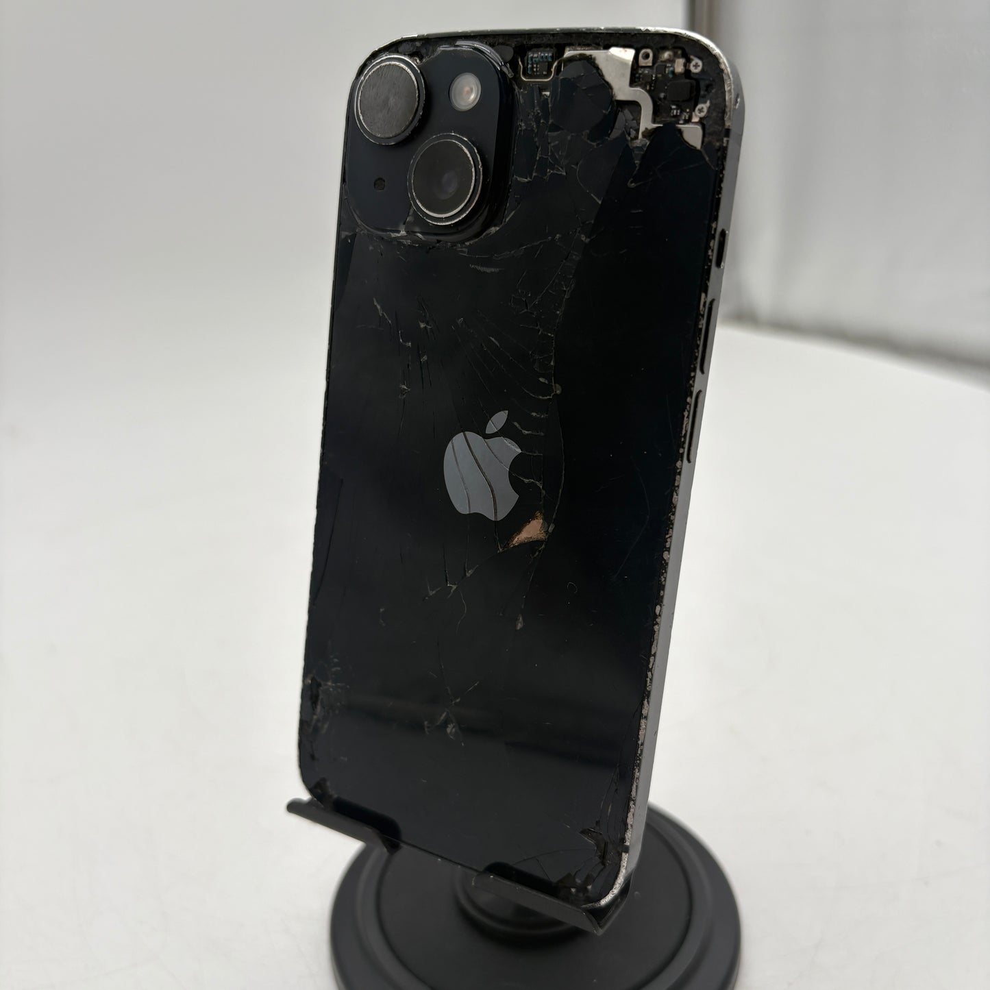 Apple iPhone 14 128GB Black Verizon READ