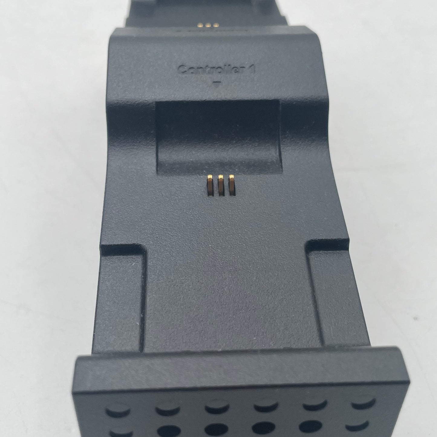 GameStop Dual Charging Dock & Rechargeable Battery Packs Kit