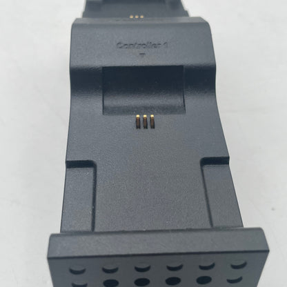 GameStop Dual Charging Dock & Rechargeable Battery Packs Kit