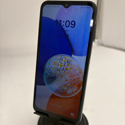 Samsung Galaxy A14 5G 64GB Black Verizon READ