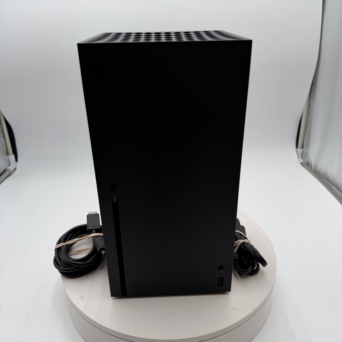 Microsoft Xbox Series X (1882) 1TB Console Only Free Shipping READ