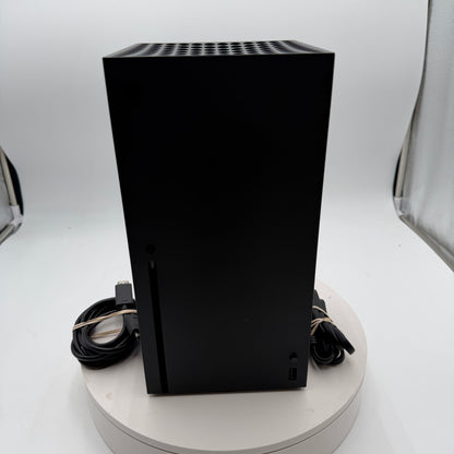 Microsoft Xbox Series X (1882) 1TB Console Only Free Shipping READ