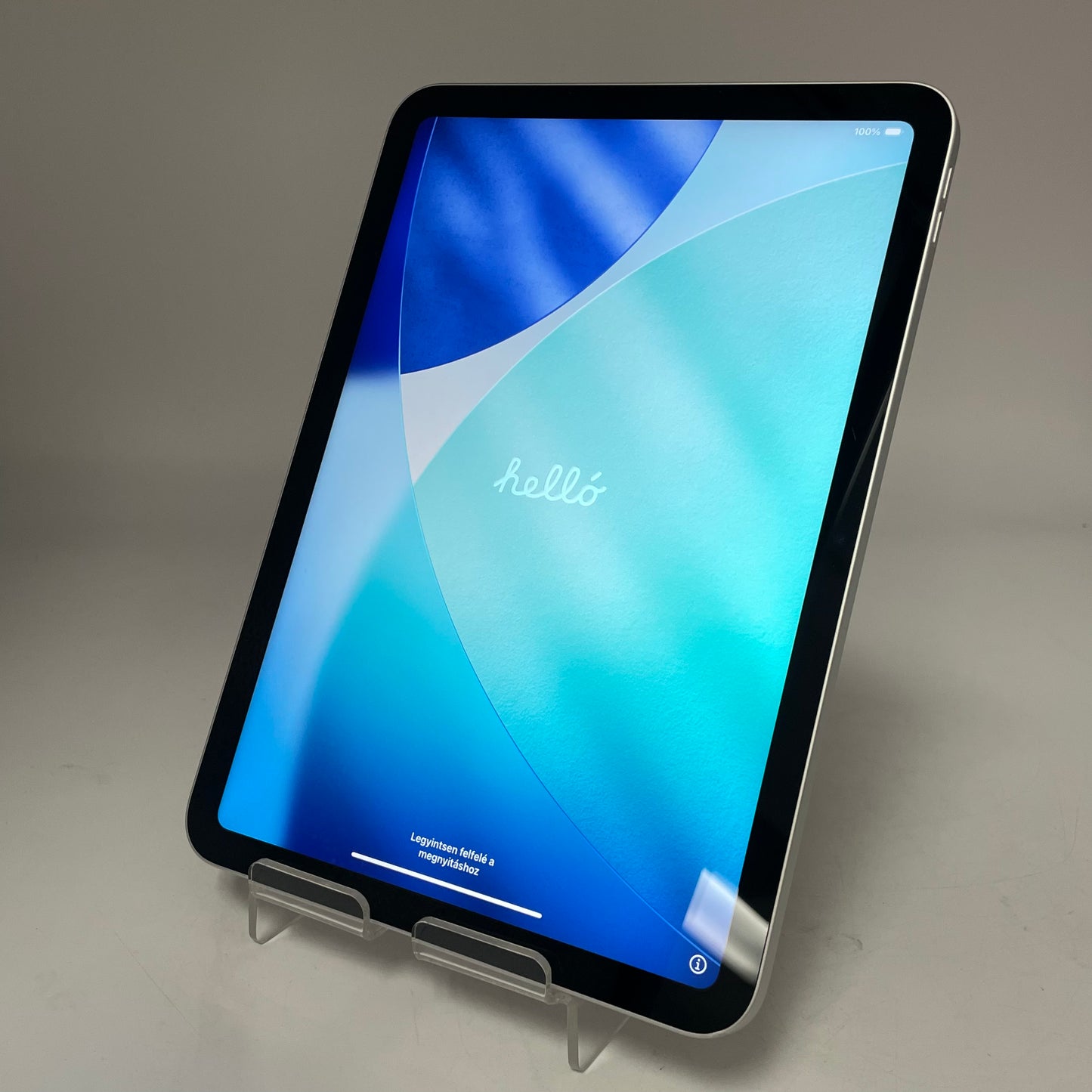 Apple iPad 11th Gen A16 (2025) 128GB Wi‑Fi Only