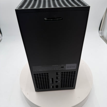 Microsoft Xbox Series X (1882) 1TB Console Only Free Shipping READ