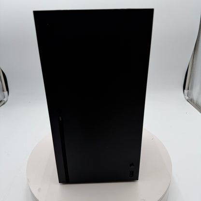 Microsoft Xbox Series X (1882) 1TB Console Only Free Shipping READ