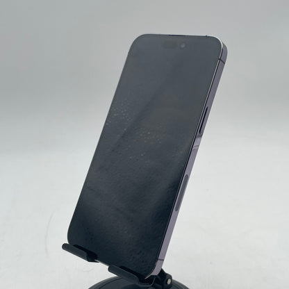 Apple iPhone 14 Pro Max 512GB AT&T Service Battery