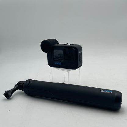 GoPro HERO12 Black Action Camera