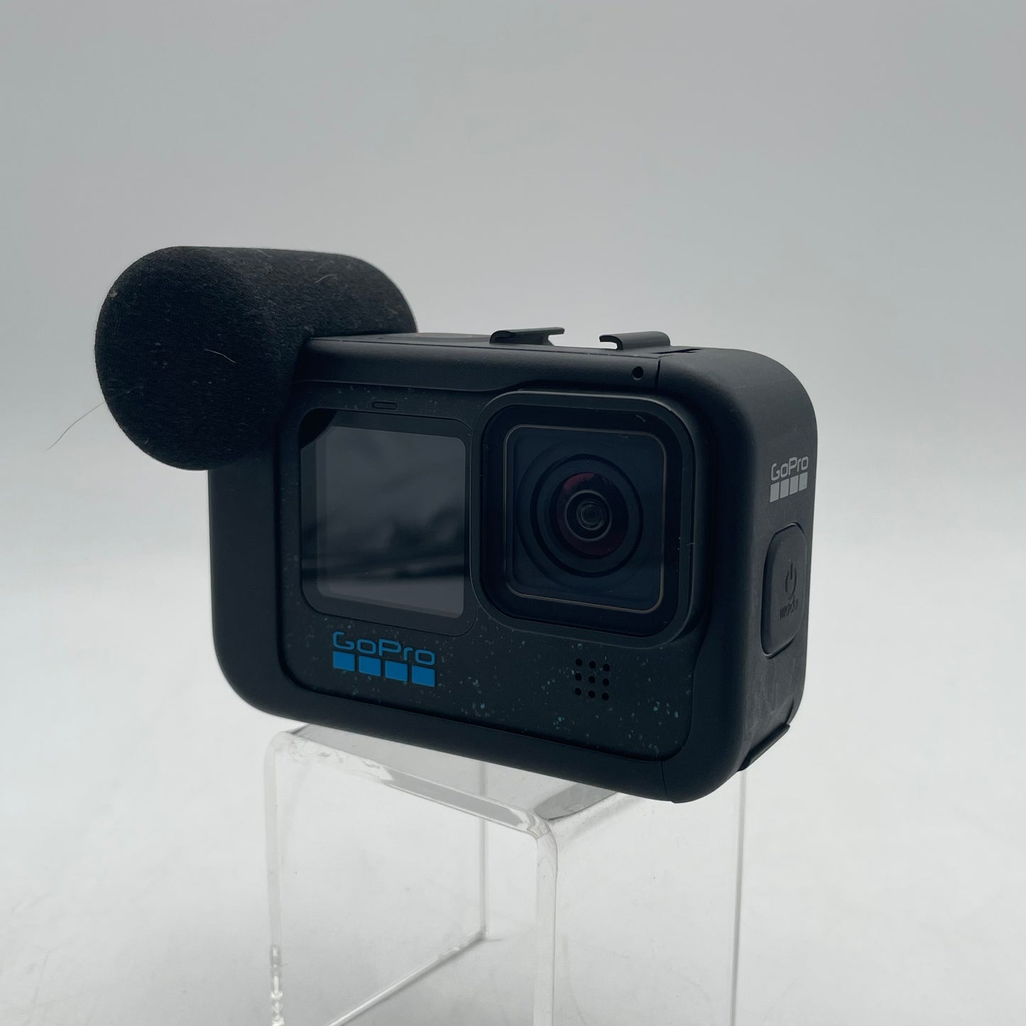 GoPro HERO12 Black Action Camera