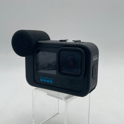 GoPro HERO12 Black Action Camera