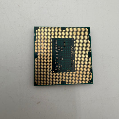 Used Intel i5-4670K Processor
