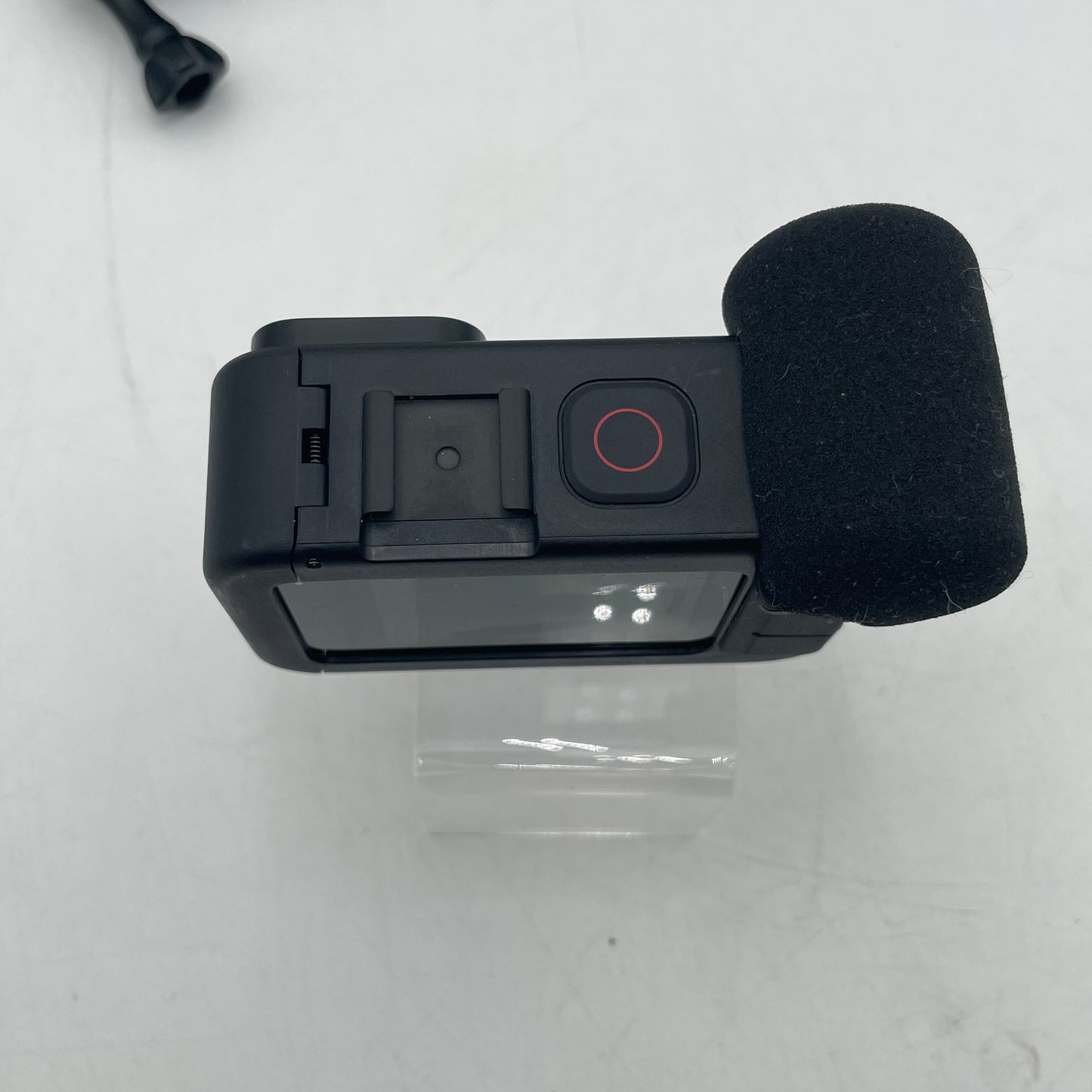 GoPro HERO12 Black Action Camera