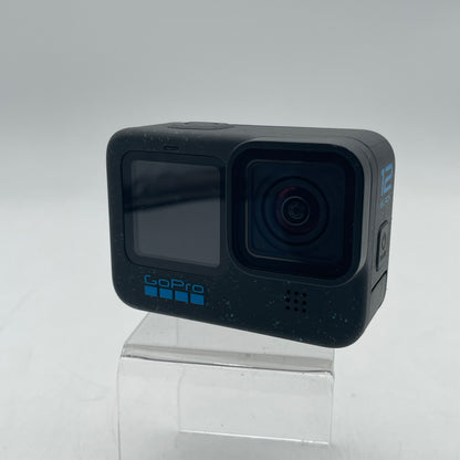 GoPro HERO12 Black Action Camera