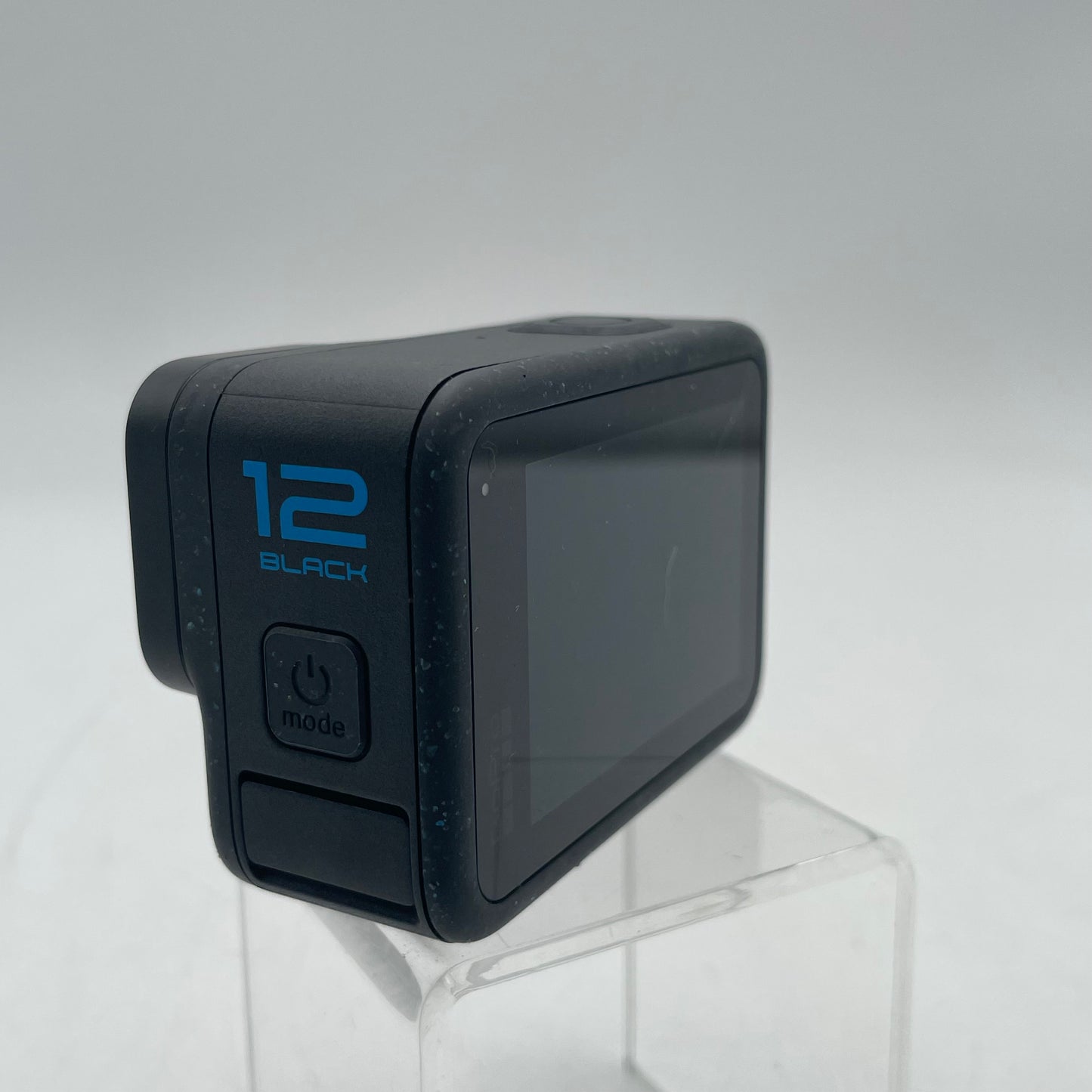 GoPro HERO12 Black Action Camera