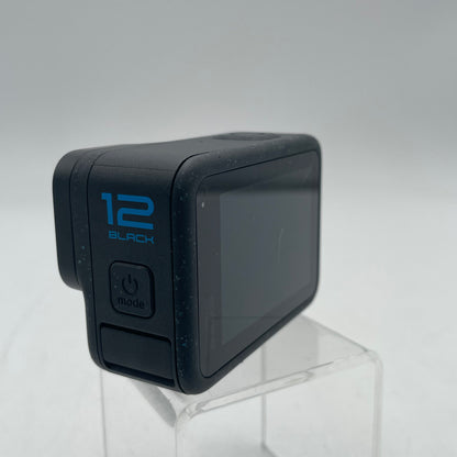 GoPro HERO12 Black Action Camera