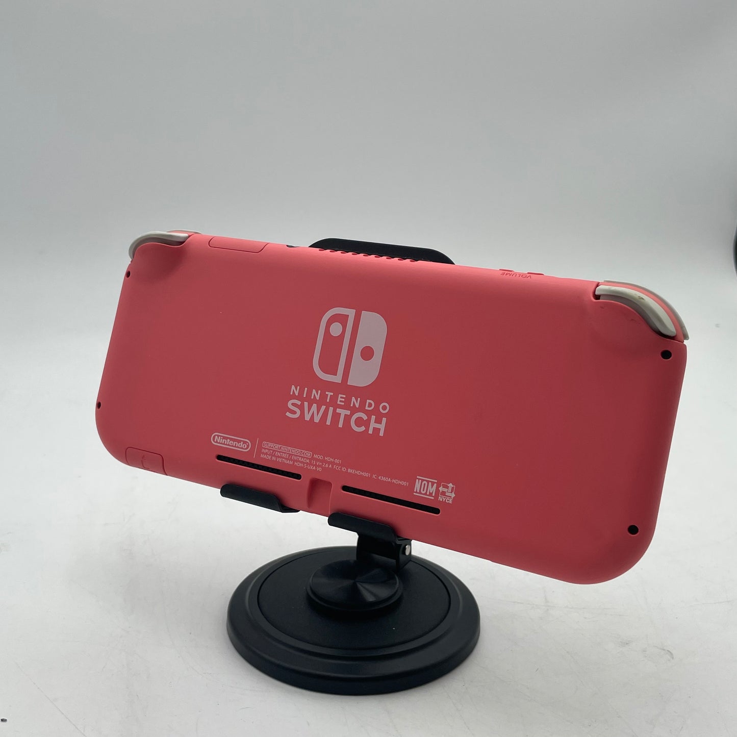 Nintendo Switch Lite Coral HDH-001 32GB