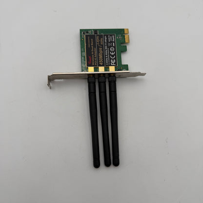 Rosewill RNWD-N9003PCE Wireless Adapter