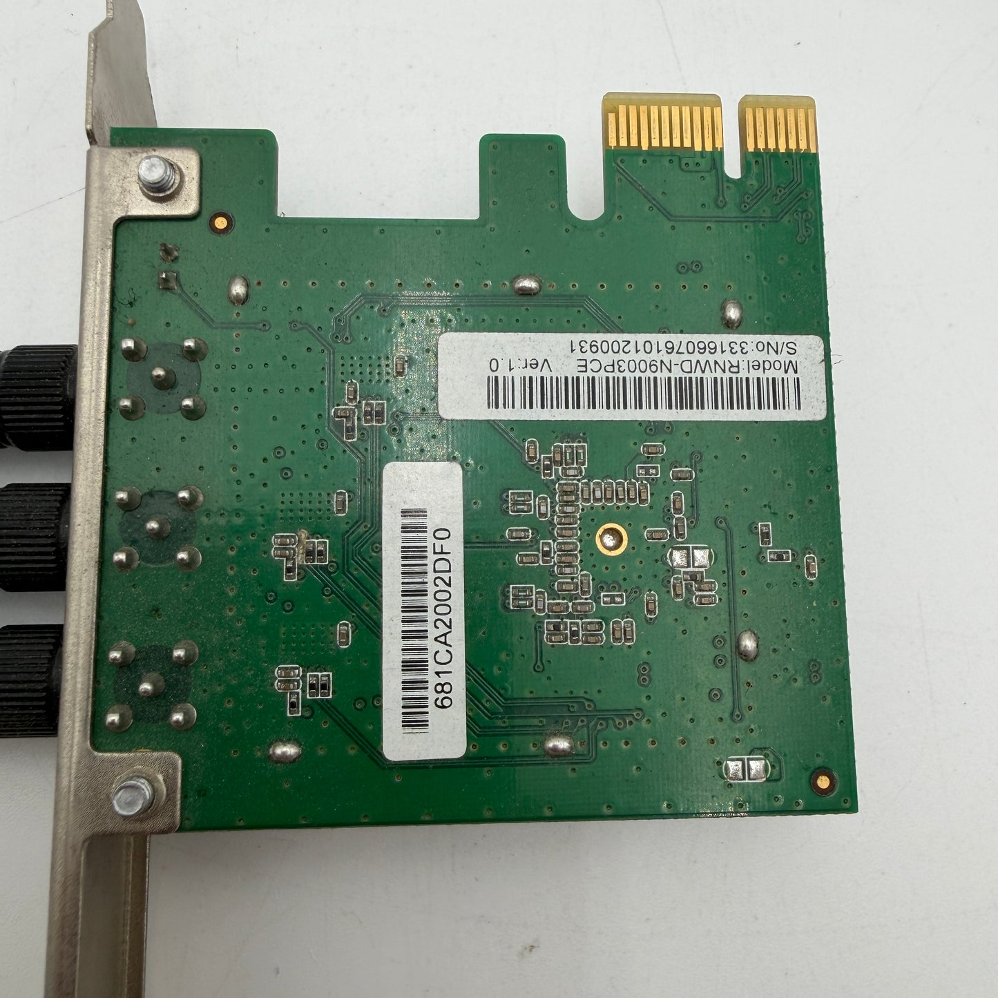 Rosewill RNWD-N9003PCE Wireless Adapter