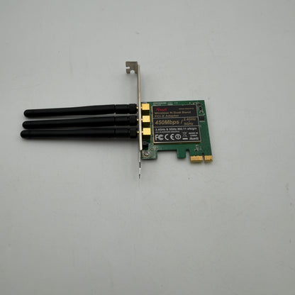 Rosewill RNWD-N9003PCE Wireless Adapter