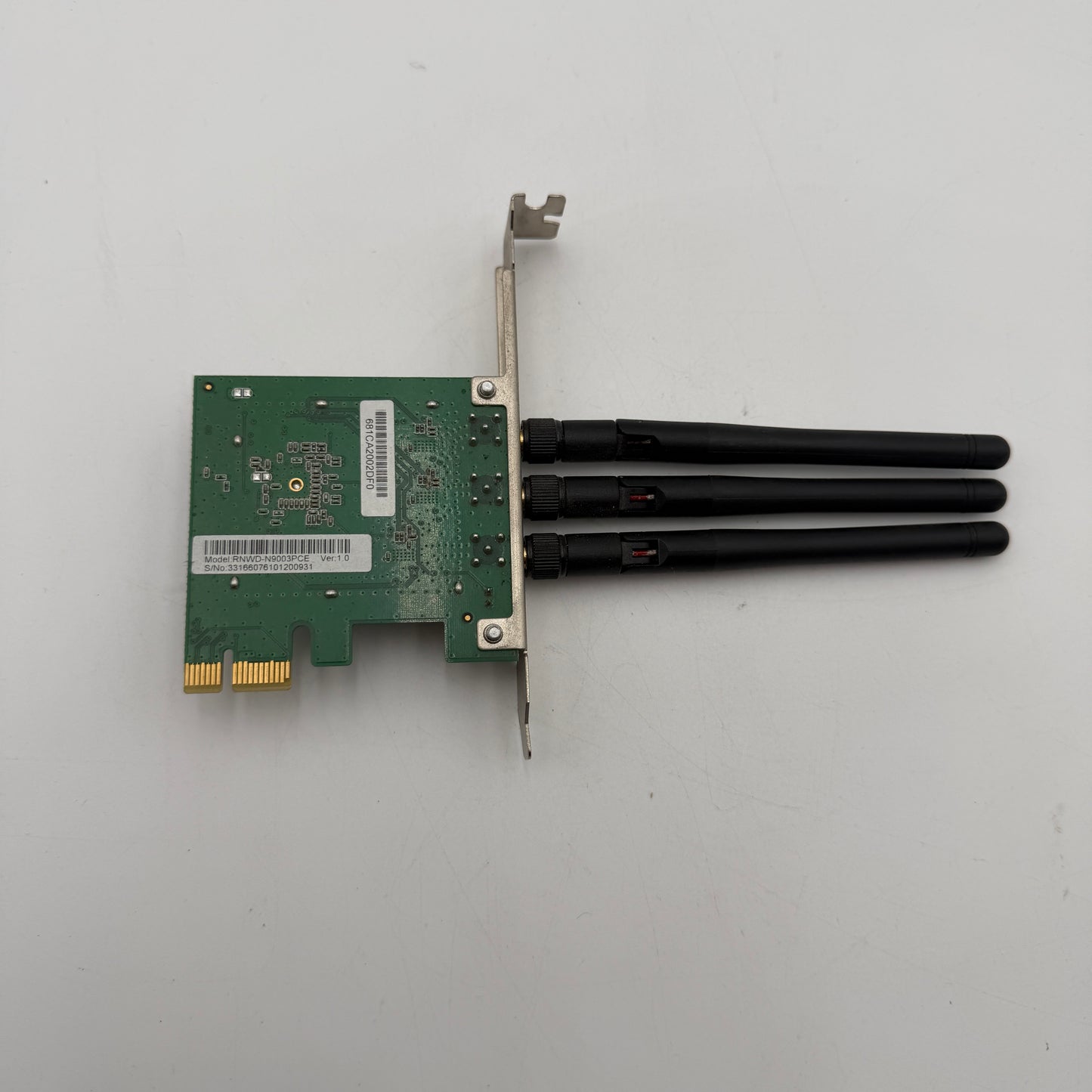 Rosewill RNWD-N9003PCE Wireless Adapter