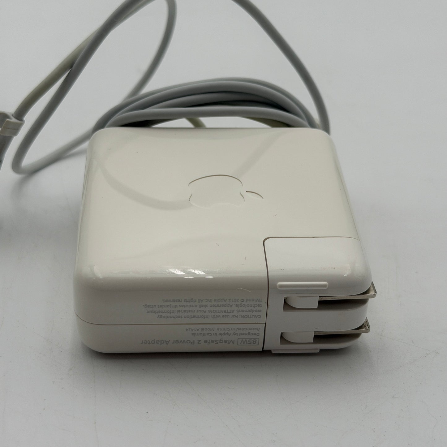 Apple Macbook Charger A1424