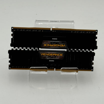 Corsair Vengeance LPX 16GB (2x8GB) RAM DDR4 3200MHz