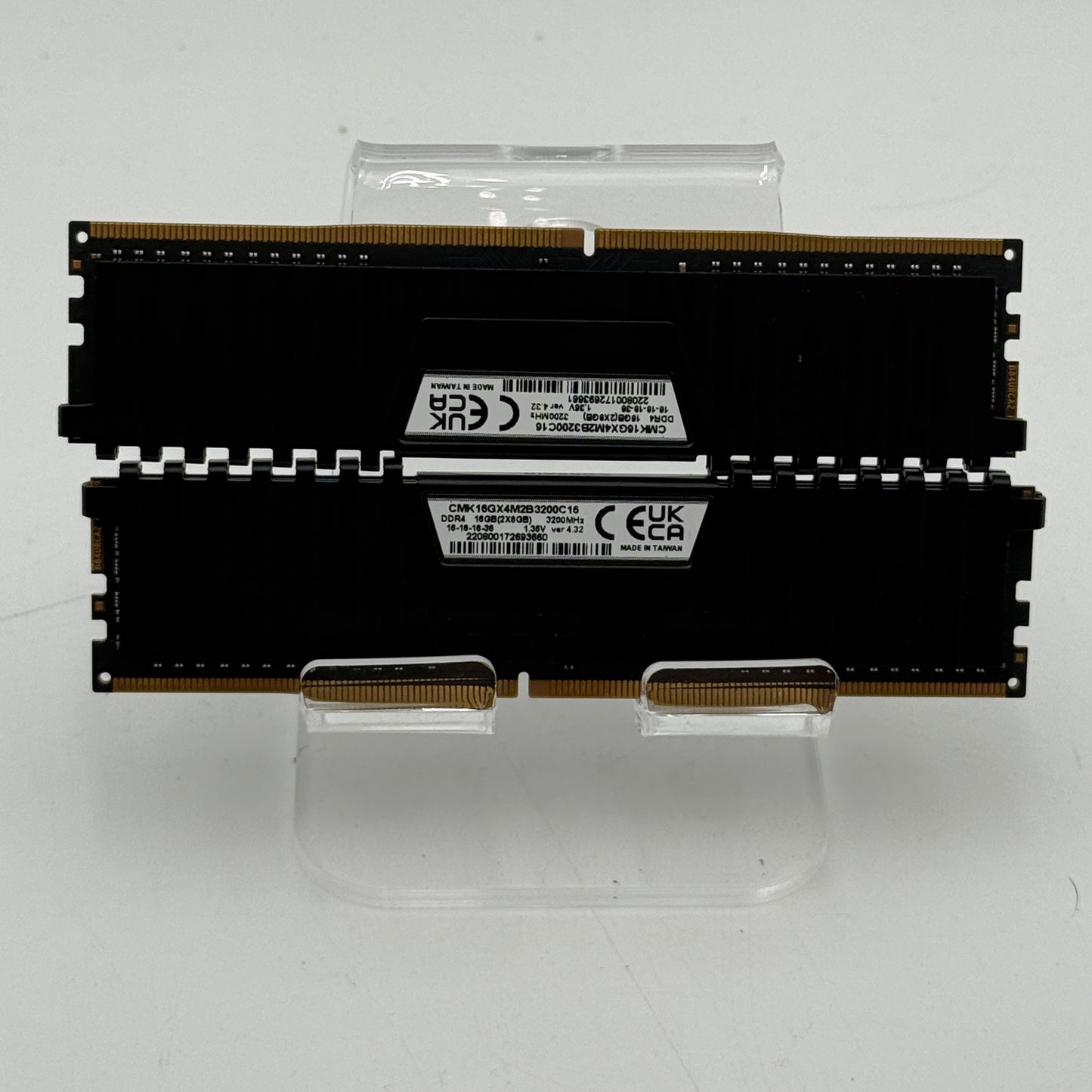 Corsair Vengeance LPX 16GB (2x8GB) RAM DDR4 3200MHz