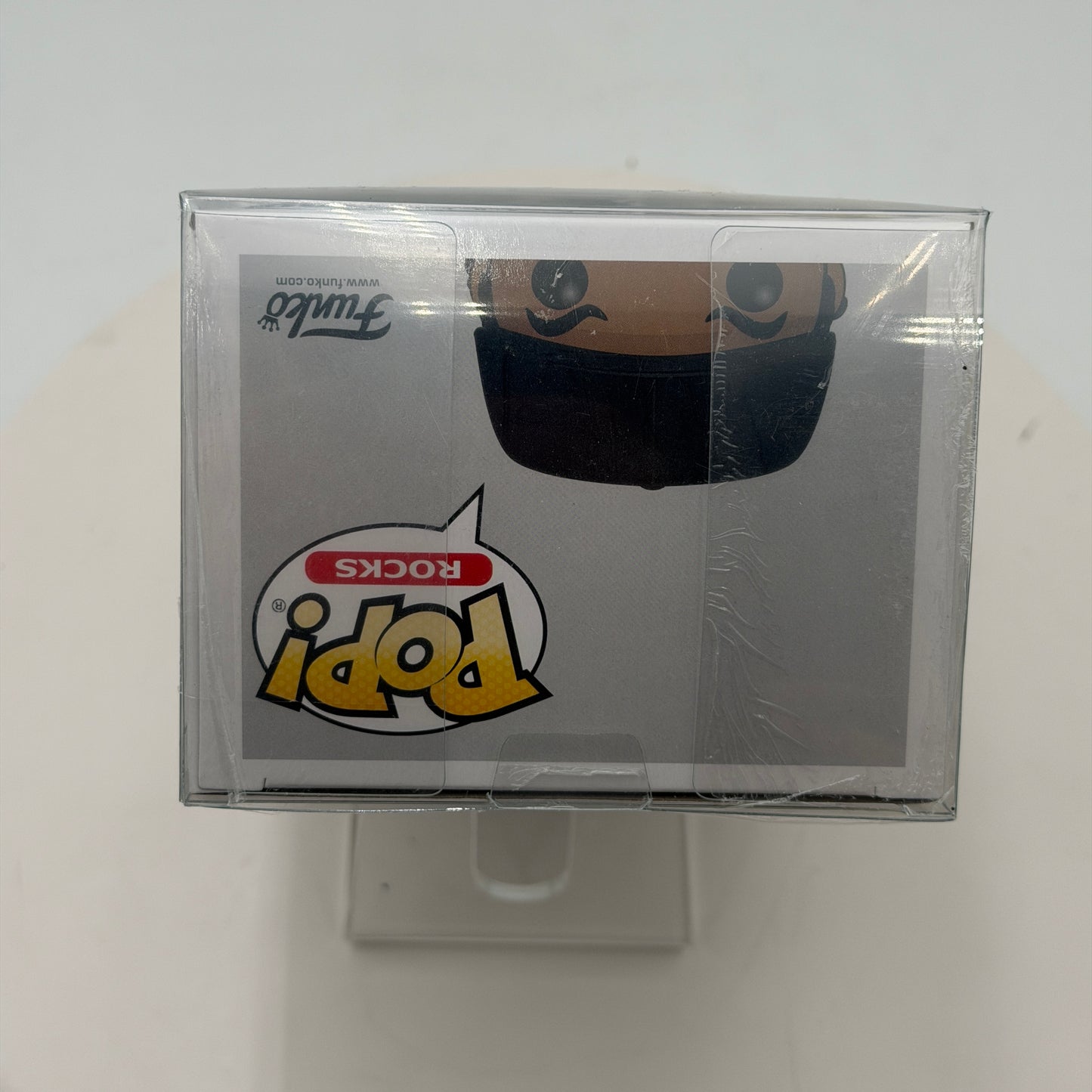 Funko Pop! Rocks: Ice Cube #160 Vinyl Figure New In Box