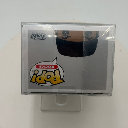 Funko Pop! Rocks: Ice Cube #160 Vinyl Figure New In Box