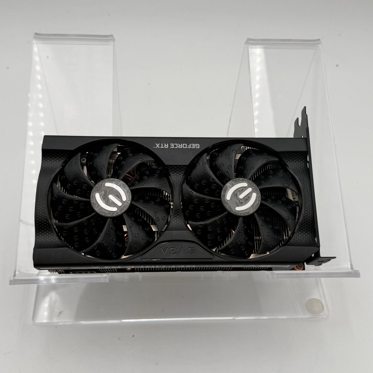EVGA GeForce RTX 3050 XC 8GB Graphics Card