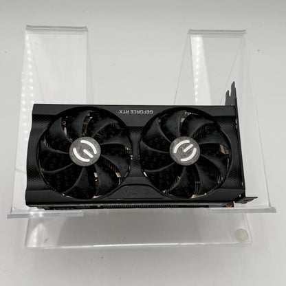 EVGA GeForce RTX 3050 XC 8GB Graphics Card