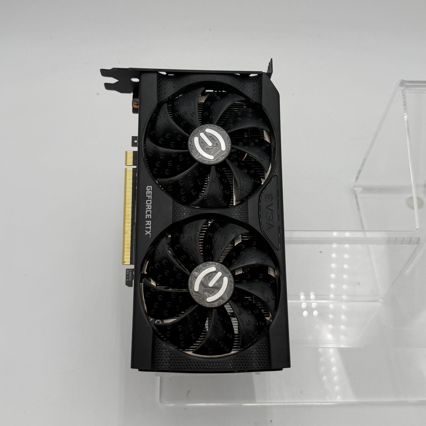 EVGA GeForce RTX 3050 XC 8GB Graphics Card