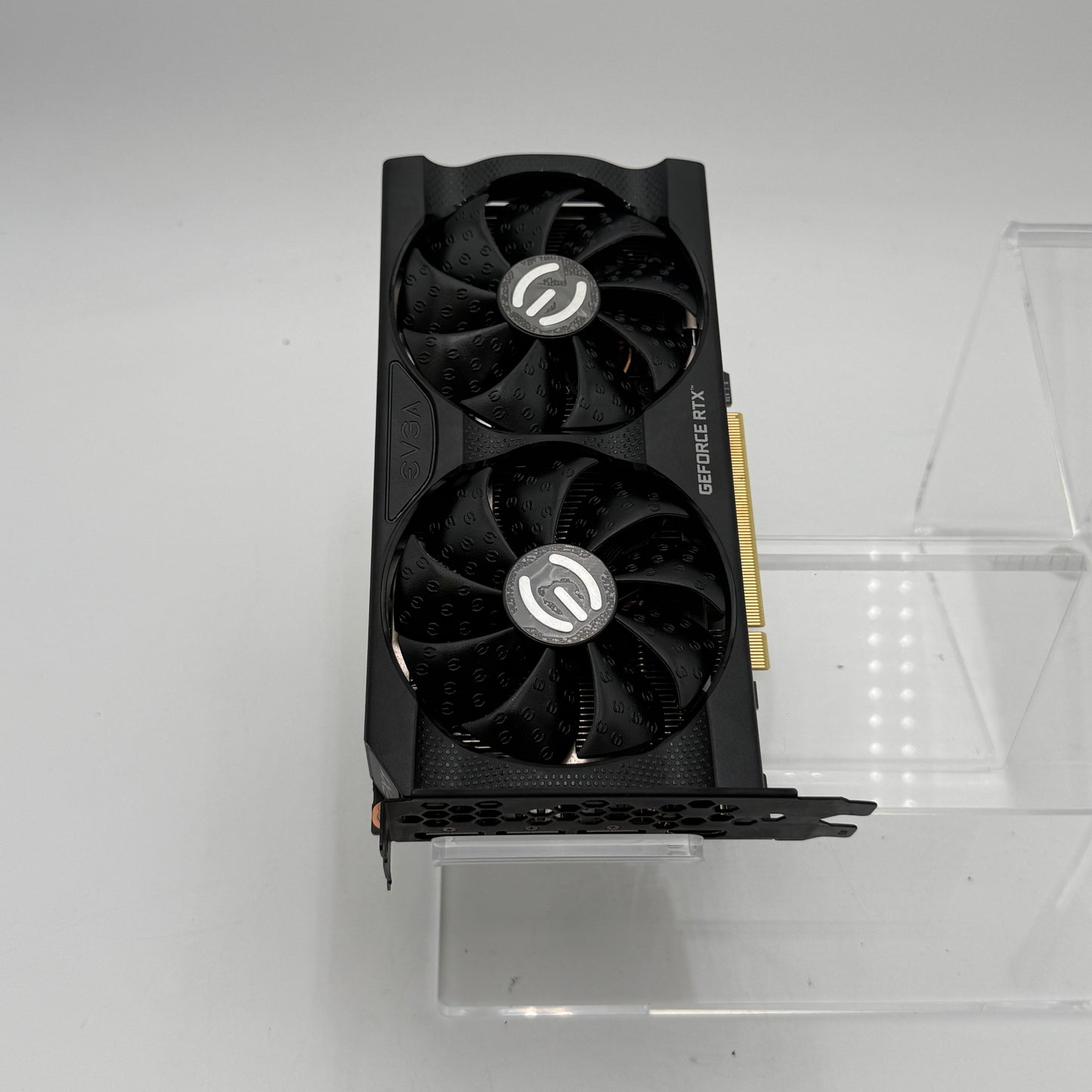 EVGA GeForce RTX 3050 XC 8GB Graphics Card