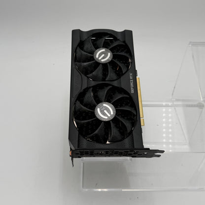 EVGA GeForce RTX 3050 XC 8GB Graphics Card