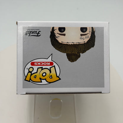 Funko Pop! Rocks Post Malone 111 Vinyl Figure New In Box