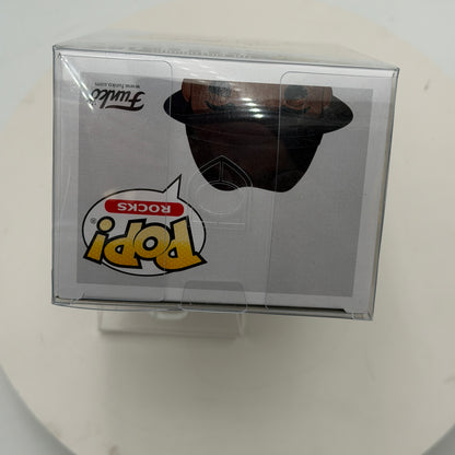 Funko Pop! Rocks Notorious B.I.G. With Crown Figure #77 New In Box