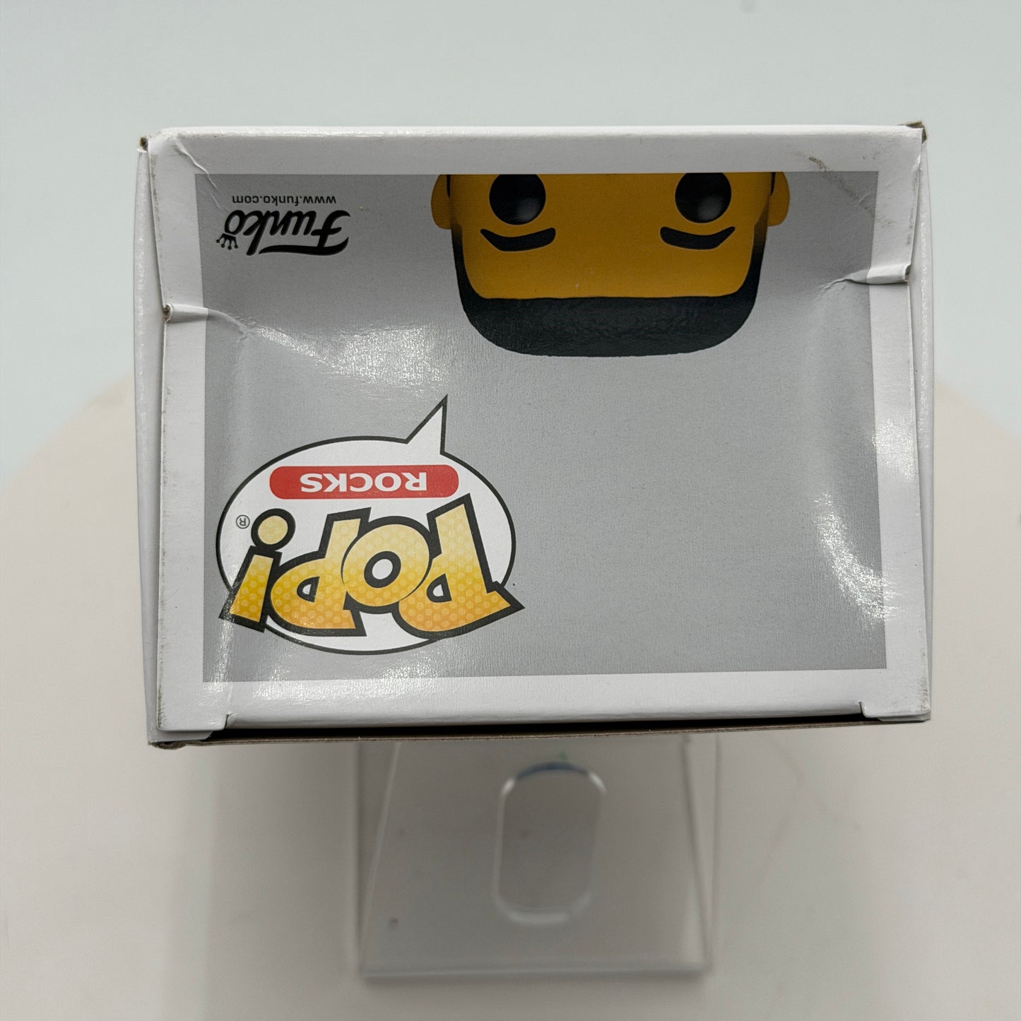 Funko POP! Rocks: DJ Khaled #237 Vinyl Figure New In Box