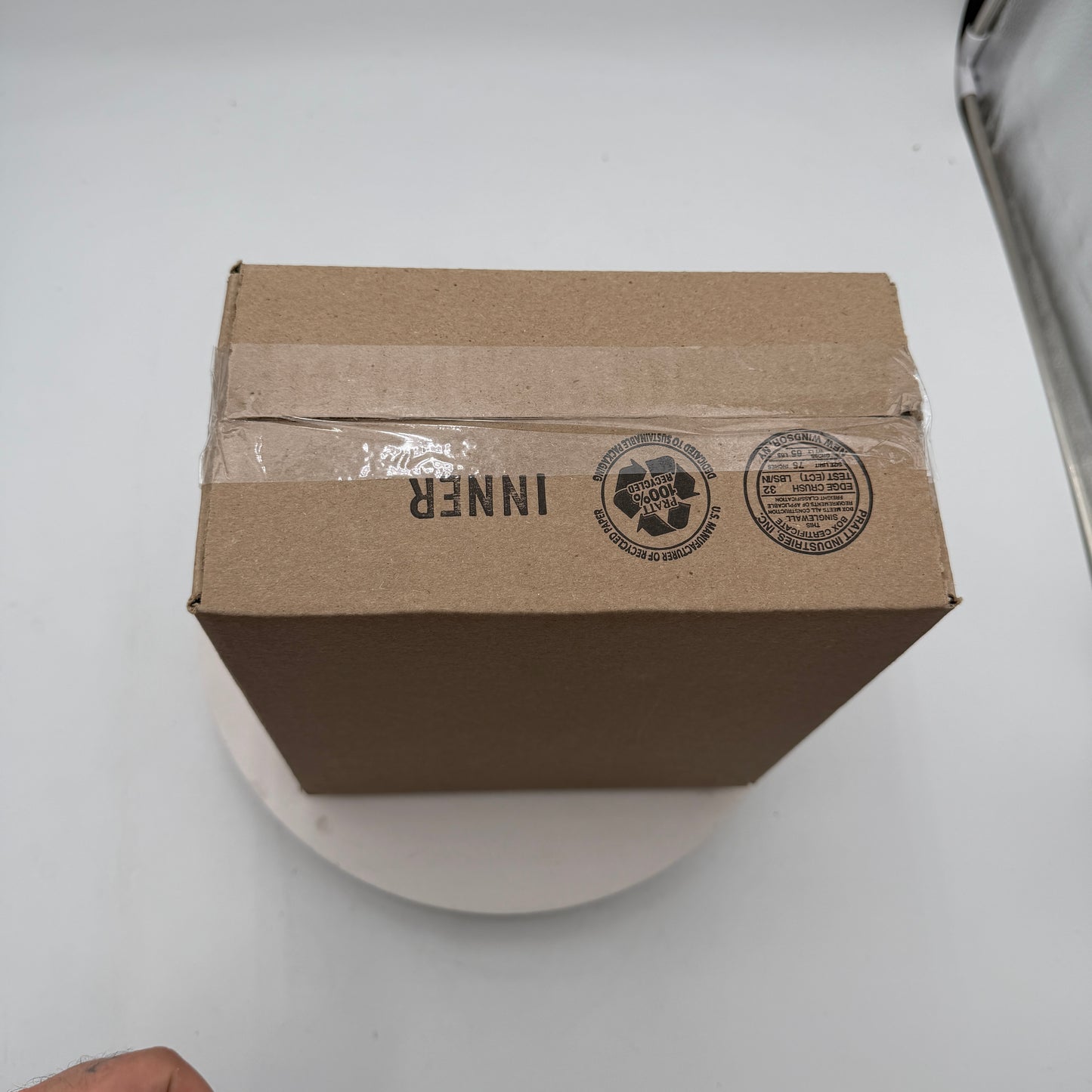 A Tribe Called Quest The Low End Theory 7" Colored Box Set Vinyl New In Box