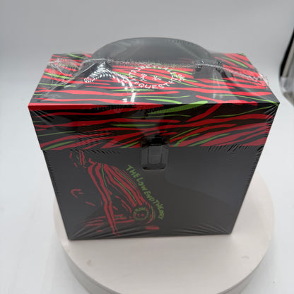 A Tribe Called Quest The Low End Theory 7" Colored Box Set Vinyl New In Box