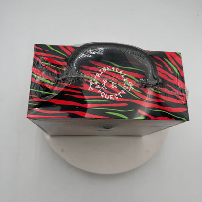 A Tribe Called Quest The Low End Theory 7" Colored Box Set Vinyl New In Box