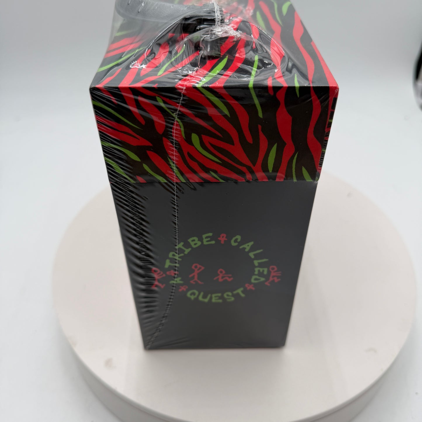 A Tribe Called Quest The Low End Theory 7" Colored Box Set Vinyl New In Box