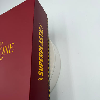Superplastic x Post Malone "The Legend of Malone" Limited Collectible Figure